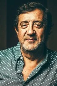 Retrato de Rui Veloso