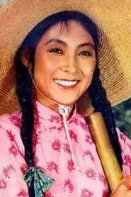 Retrato de Ruitong Bai