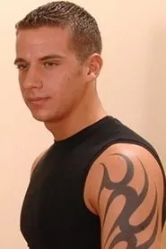 Retrato de Ruka Stone