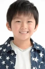 Retrato de Ruka Wakabayashi
