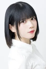 Retrato de Runa Narumi