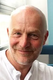 Retrato de Rune Gokstad