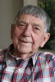 Retrato de Runo Sundberg