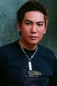 Retrato de Ruoqi Xu