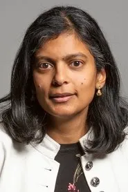 Rupa Huq en Naughty! The Life and Loves of Boris Johnson