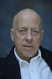 Retrato de Rupert Bates