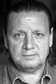 Retrato de Rupert Farley