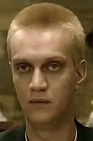 Rupert Seidl en Das fehlende Grau