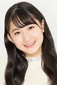 Retrato de Ruri Hiromoto