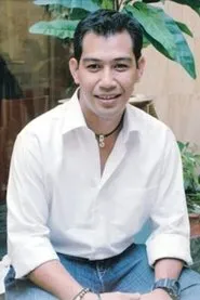 Foto de Rusdi Ramli
