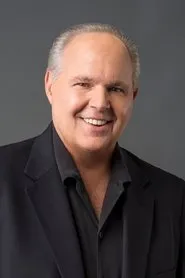 Rush Limbaugh en Padre de familia presenta Blue Harvest