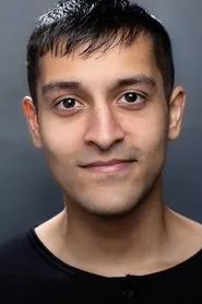 Rushabh Patel en I Know Exactly How You Die