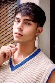 Retrato de Rusherking
