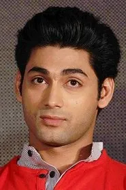 Foto de Ruslaan Mumtaz