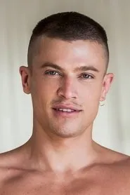 Retrato de Ruslan Angelo
