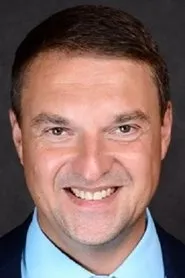 Retrato de Ruslan Bankovskiy