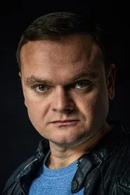 Ruslan Koval en U311 Cherkasy