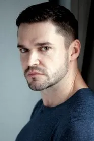 Retrato de Ruslan Miroshnychenko