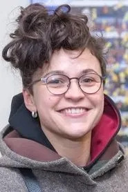 Retrato de Ruslana Khazipova
