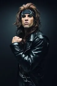 Foto de Russ Parrish
