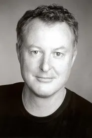 Retrato de Russell Fletcher