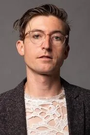 Russell Sheaffer en Masculinity & Me