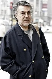 Foto de Rustam Khamdamov