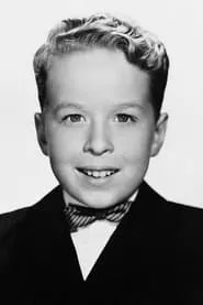 Rusty Hamer en Dance With Me, Henry