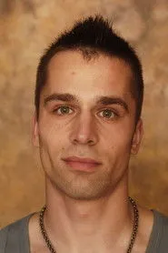 Foto de Rusty Taylor