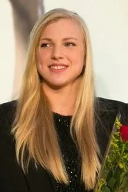 Rūta Meilutytė en Rūta