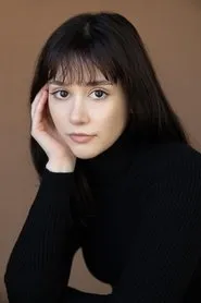 Retrato de Rute Moreira