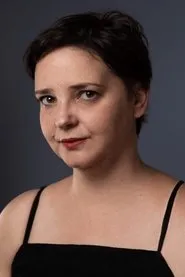 Retrato de Rute Rocha