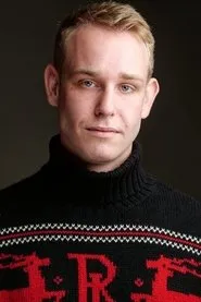Retrato de Rutger Lysen