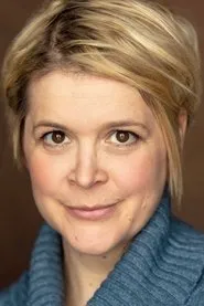 Ruth Bratt en Love Type D