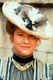 Ruth de Sosa en The Adventures of Young Indiana Jones: Travels with Father
