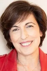 Ruth Elkrief en Entretien politique : Histoire et mode d'emploi