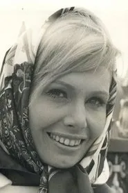 Ruth Gassmann en Teufel im Fleisch