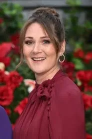 Ruth Gemmell en F