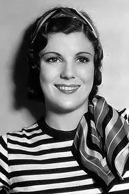 Ruth Hall en Dynamite Ranch