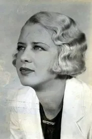Ruth Lee en The World of Tomorrow