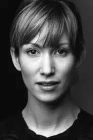 Retrato de Ruth Millar