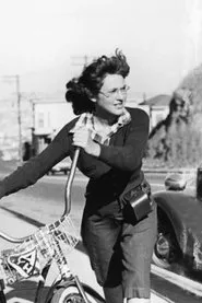 Foto de Ruth Orkin