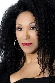 Ruth Pointer en The Pointer Sisters: Up All Nite