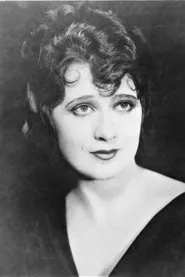 Retrato de Ruth Renick
