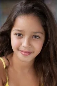 Foto de Ruth Righi como Self