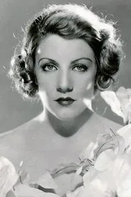Foto de Ruth Selwyn interpretando a Babe Callahan en Fugitive Lovers