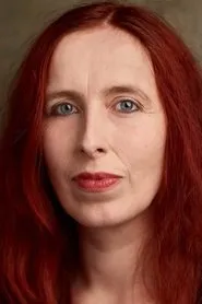 Ruth Urquhart en Monster from British Hell
