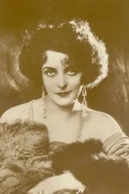 Ruth Weyher en Sombras