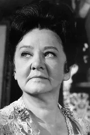 Ruth White en Let Me Hear You Whisper