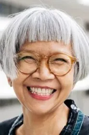 Retrato de Ruthaiwan Wongsirasawat